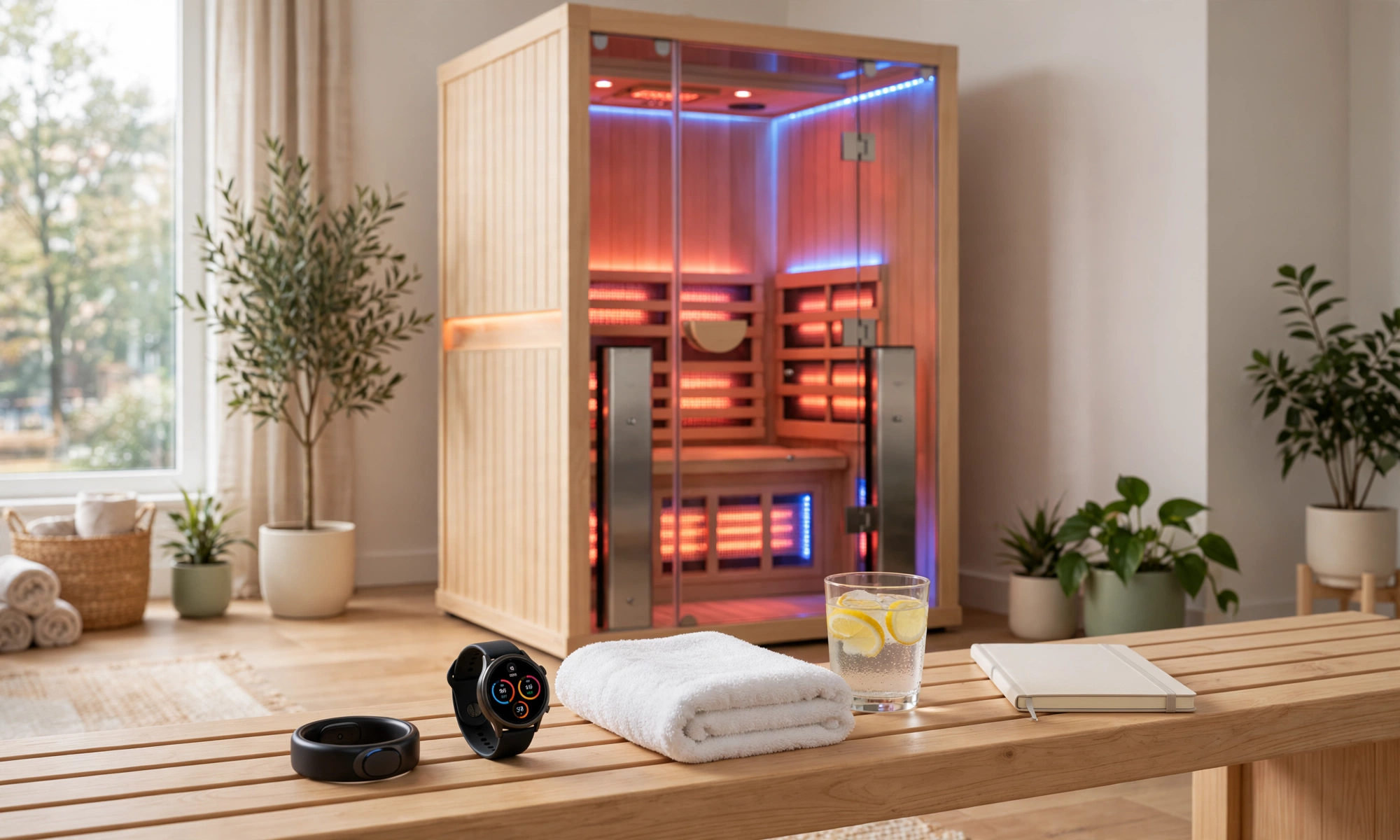 Clearlight Sanctuary II Review: Is It Worth the Investment for Biohackers?