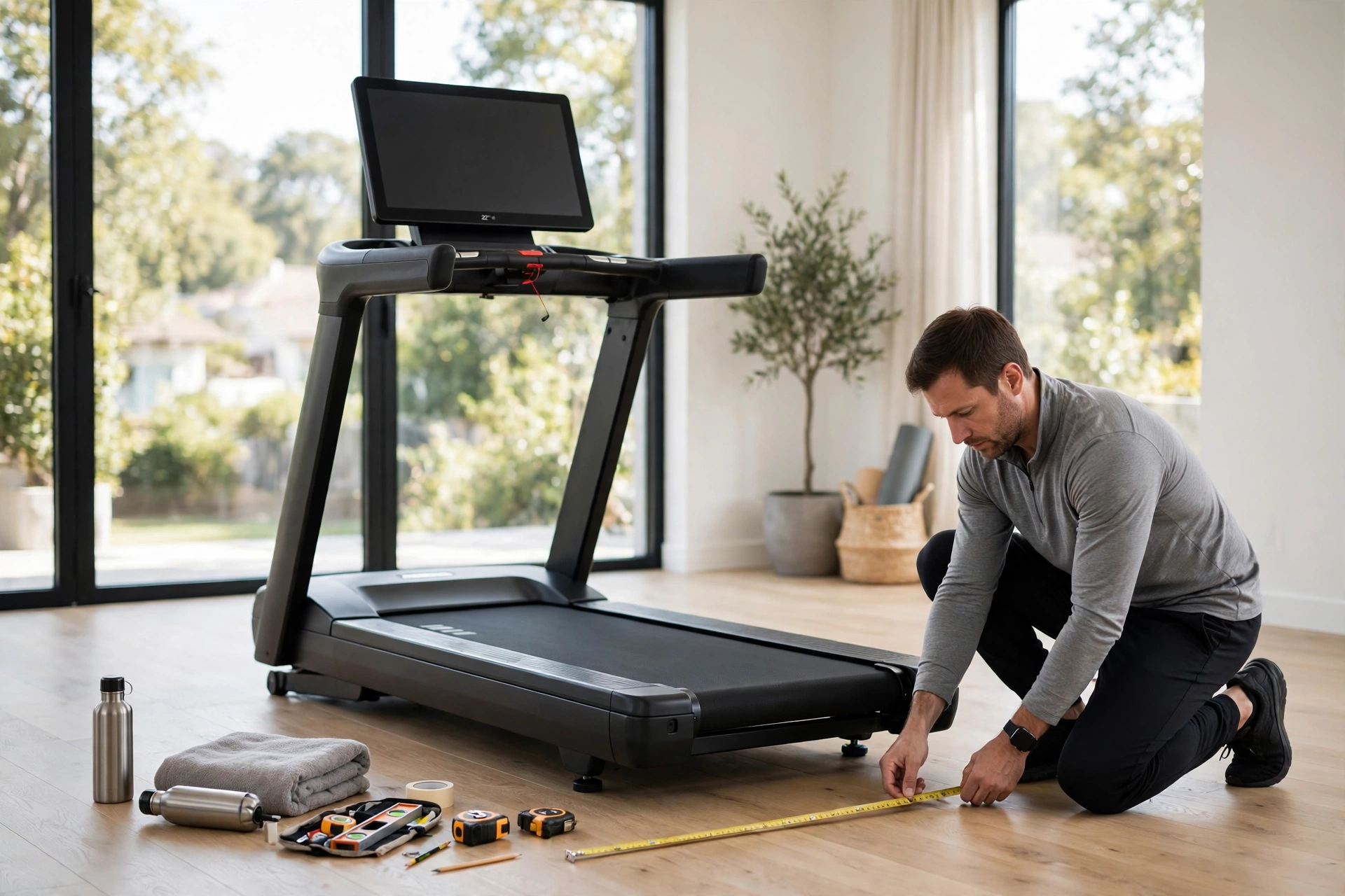 5 Costly Mistakes With Your NordicTrack 1750 Purchase