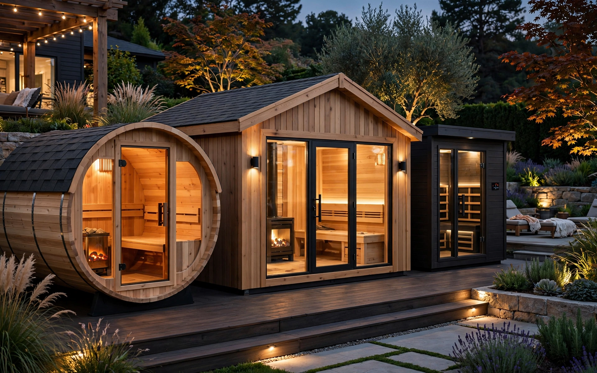 Best Alternatives to the Almost Heaven Bridgeport for Luxury Homes