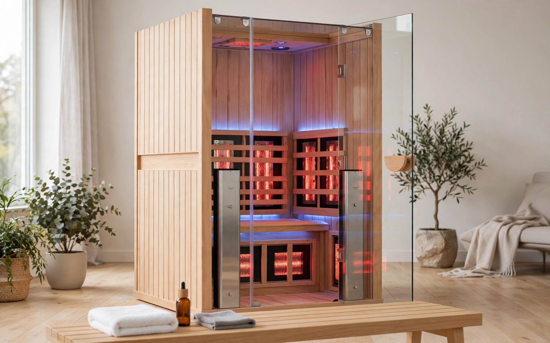 Clearlight Sanctuary II Durability: A Realistic Long-Term Assessment