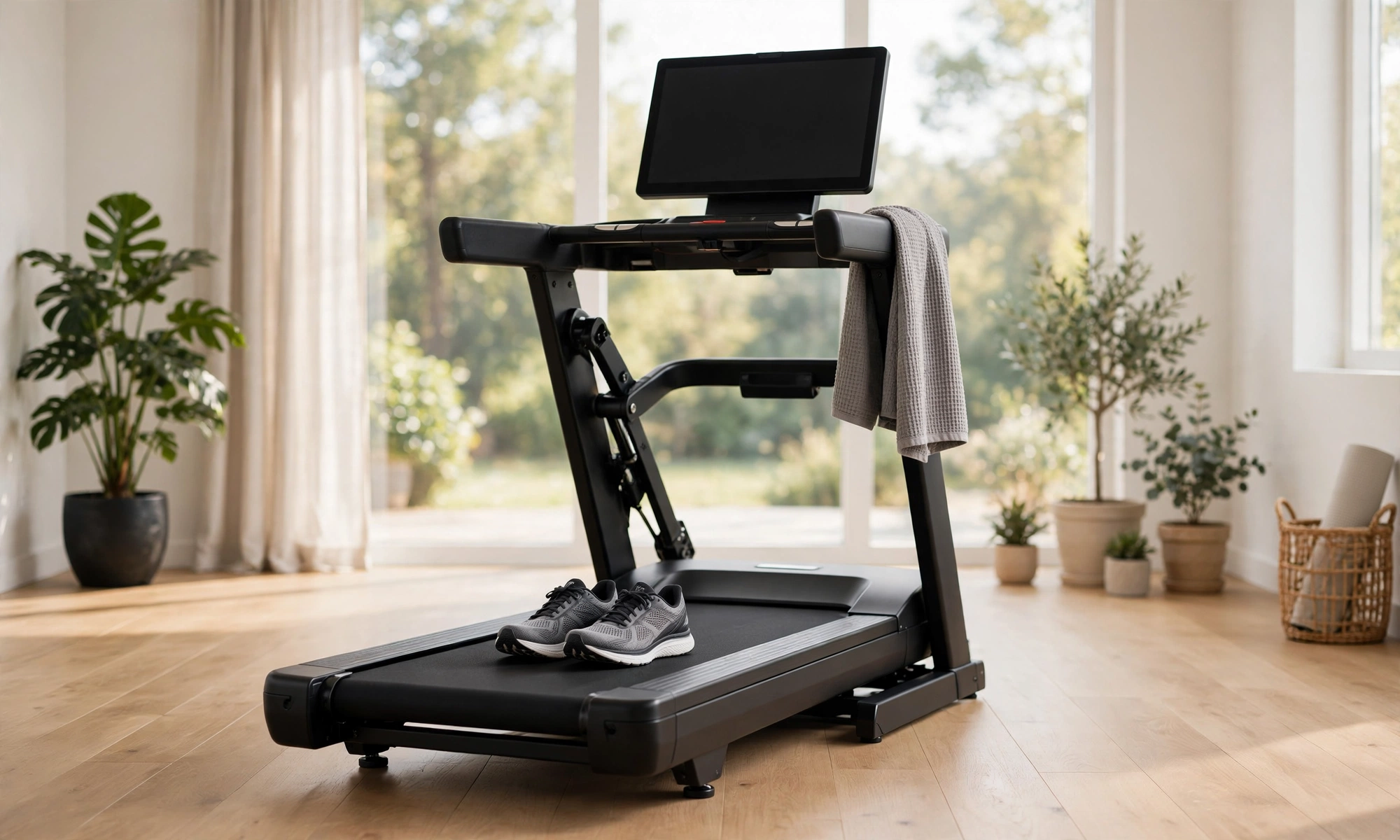 Who Should Buy the NordicTrack Commercial 1750 Treadmill?