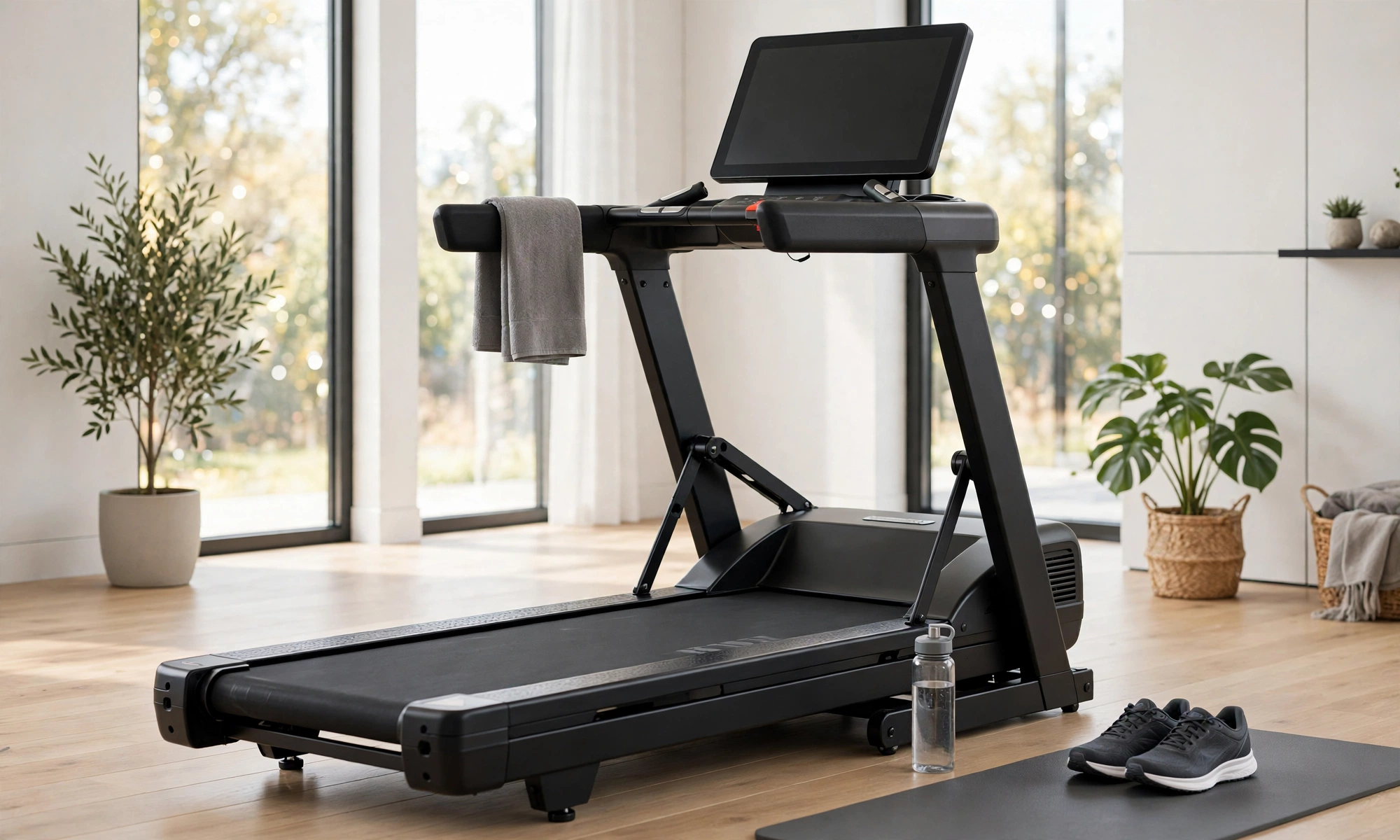 NordicTrack 1750 Long-Term Test: Durability After 500 Hours