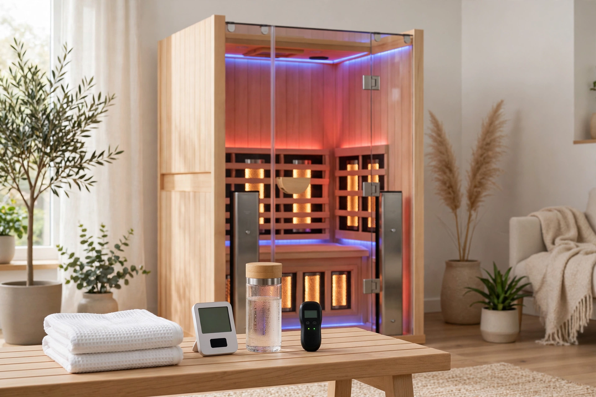 Clearlight Sanctuary II Review: Real-World Performance and Value