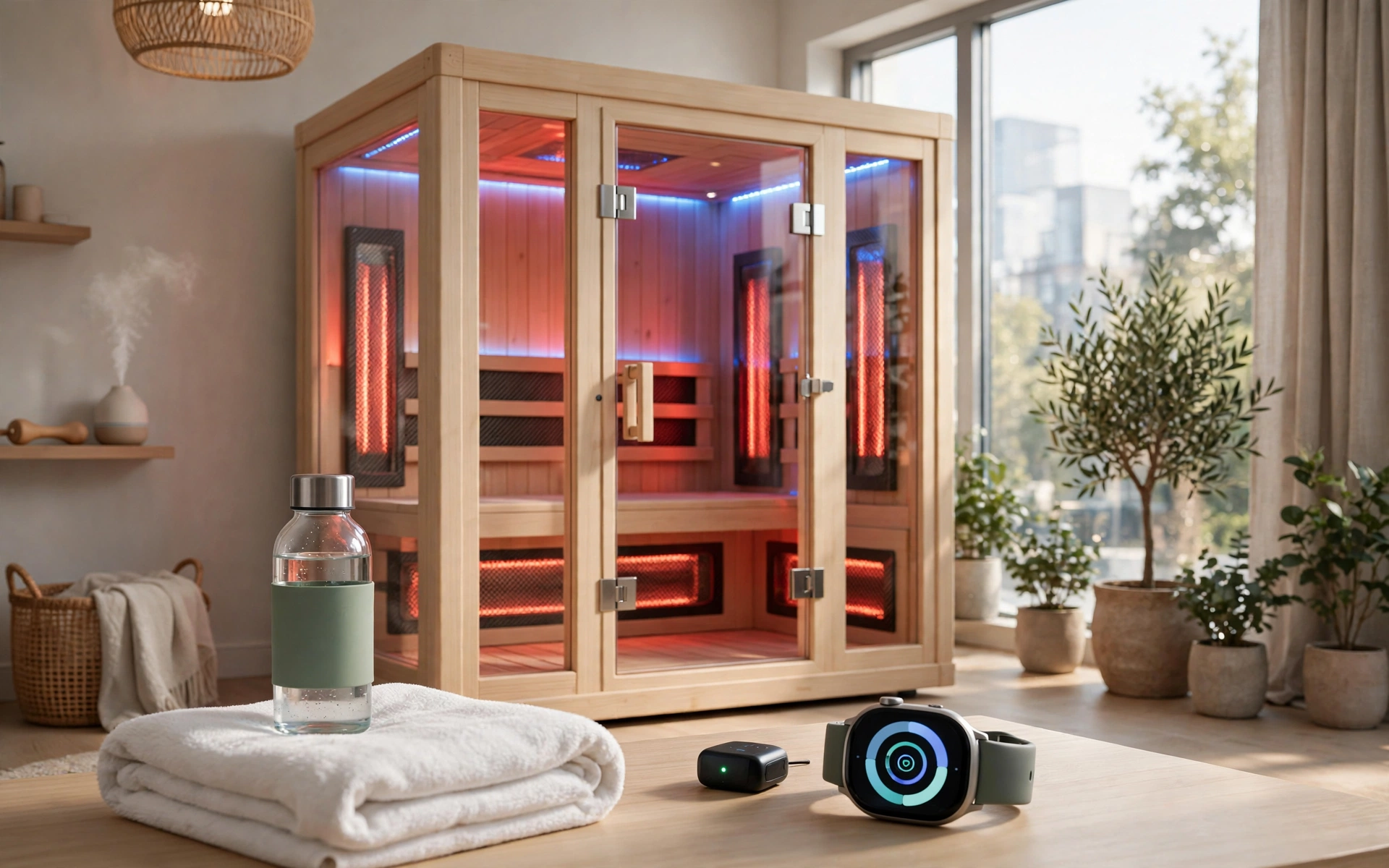 Is the Clearlight Sanctuary II Worth It in 2026?