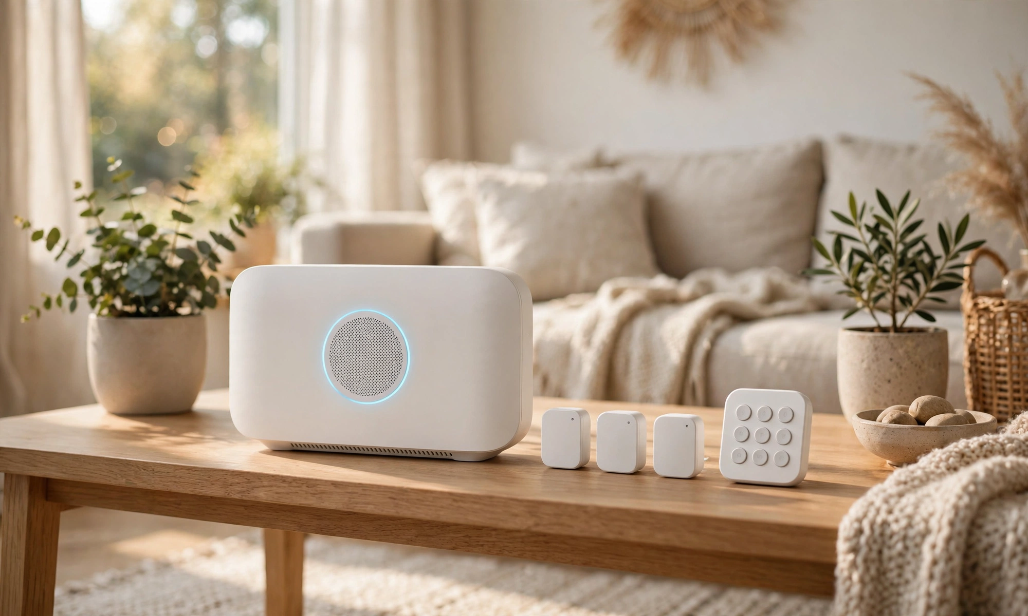 Ring Alarm Pro Buyer's Guide: Who It's For and Who Should Skip It