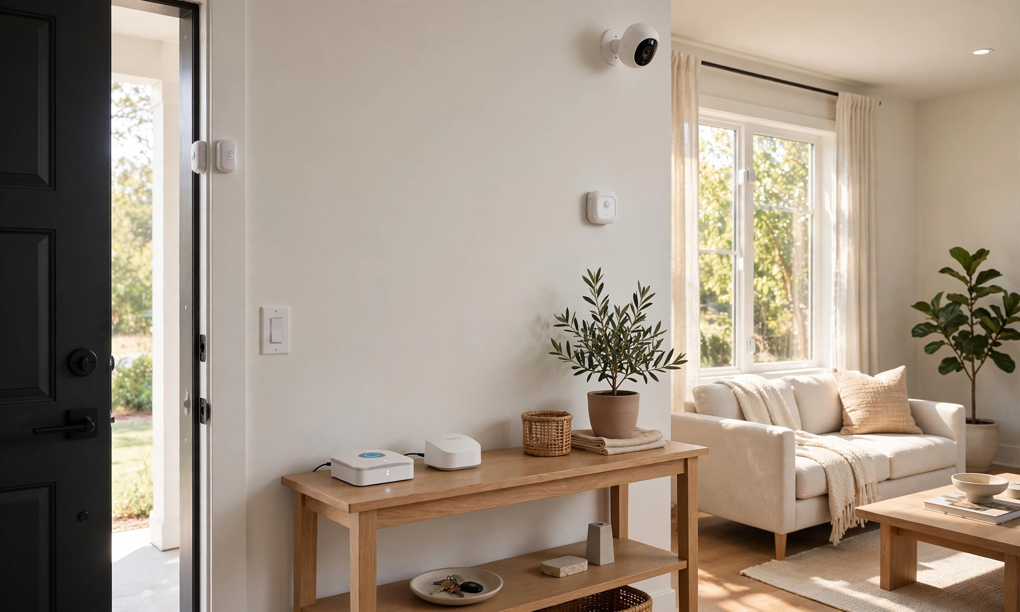 5 Costly Mistakes With Your Ring Alarm Pro Setup