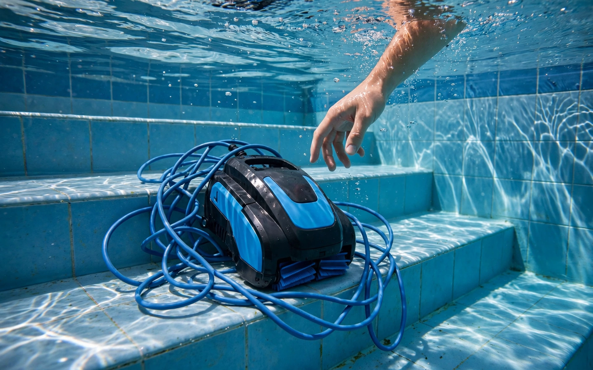 5 Costly Mistakes With Your Dolphin Nautilus CC Plus