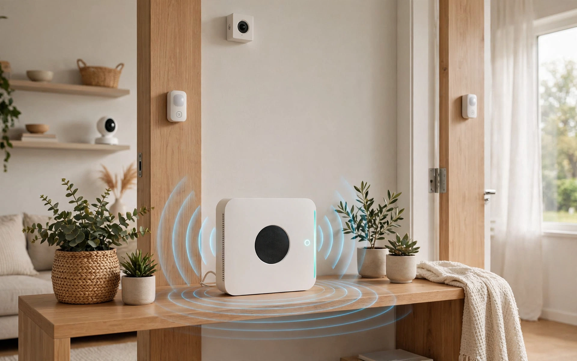 How to Optimize Your Ring Alarm Pro for Whole-Home Security