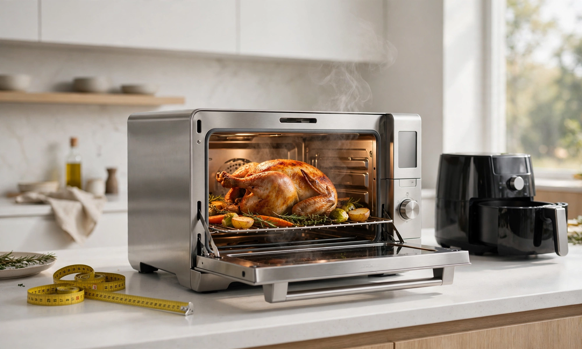 5 Costly Mistakes When Buying a Premium Smart Oven