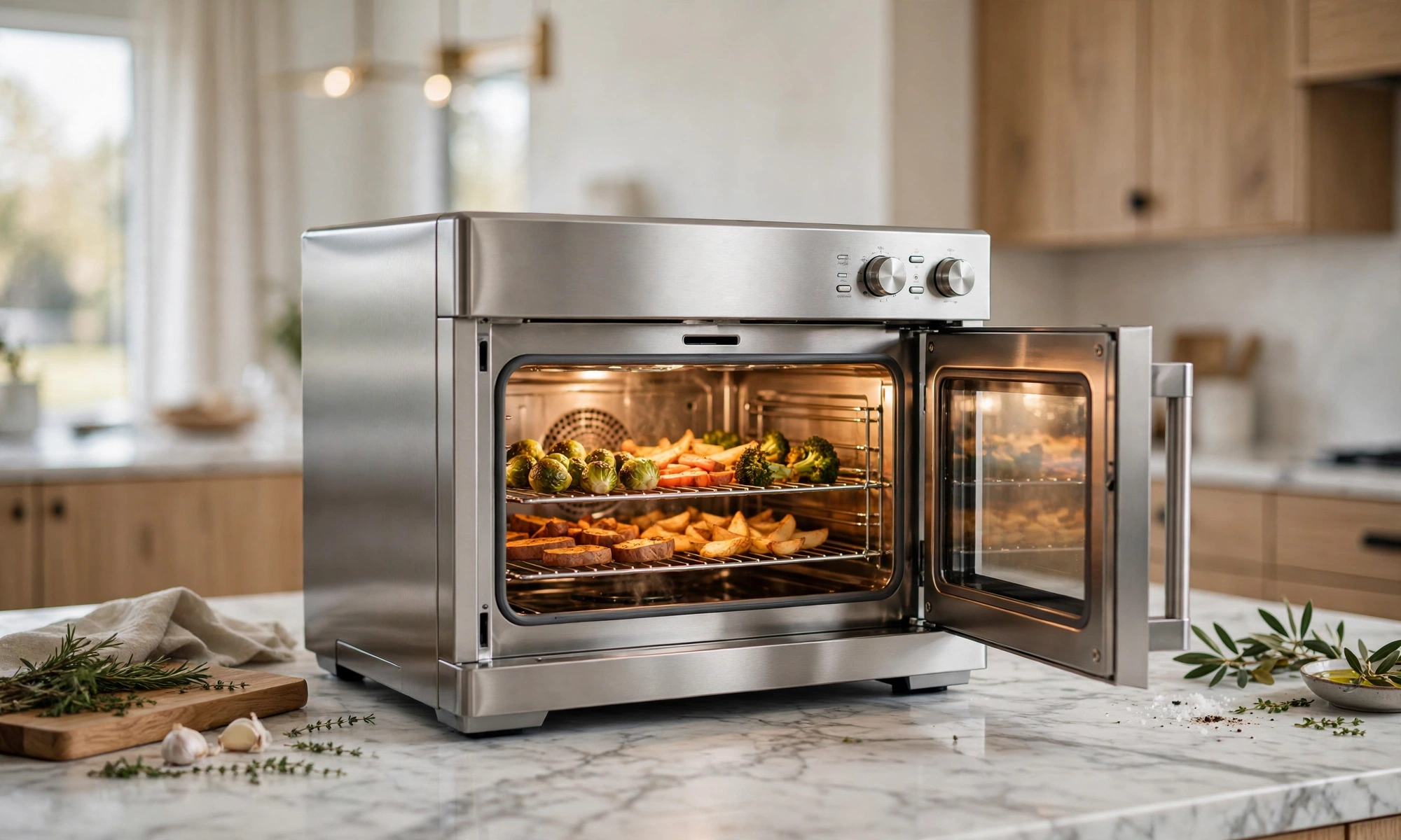 Is the Breville Smart Oven Air Fryer Pro Worth It in 2026?