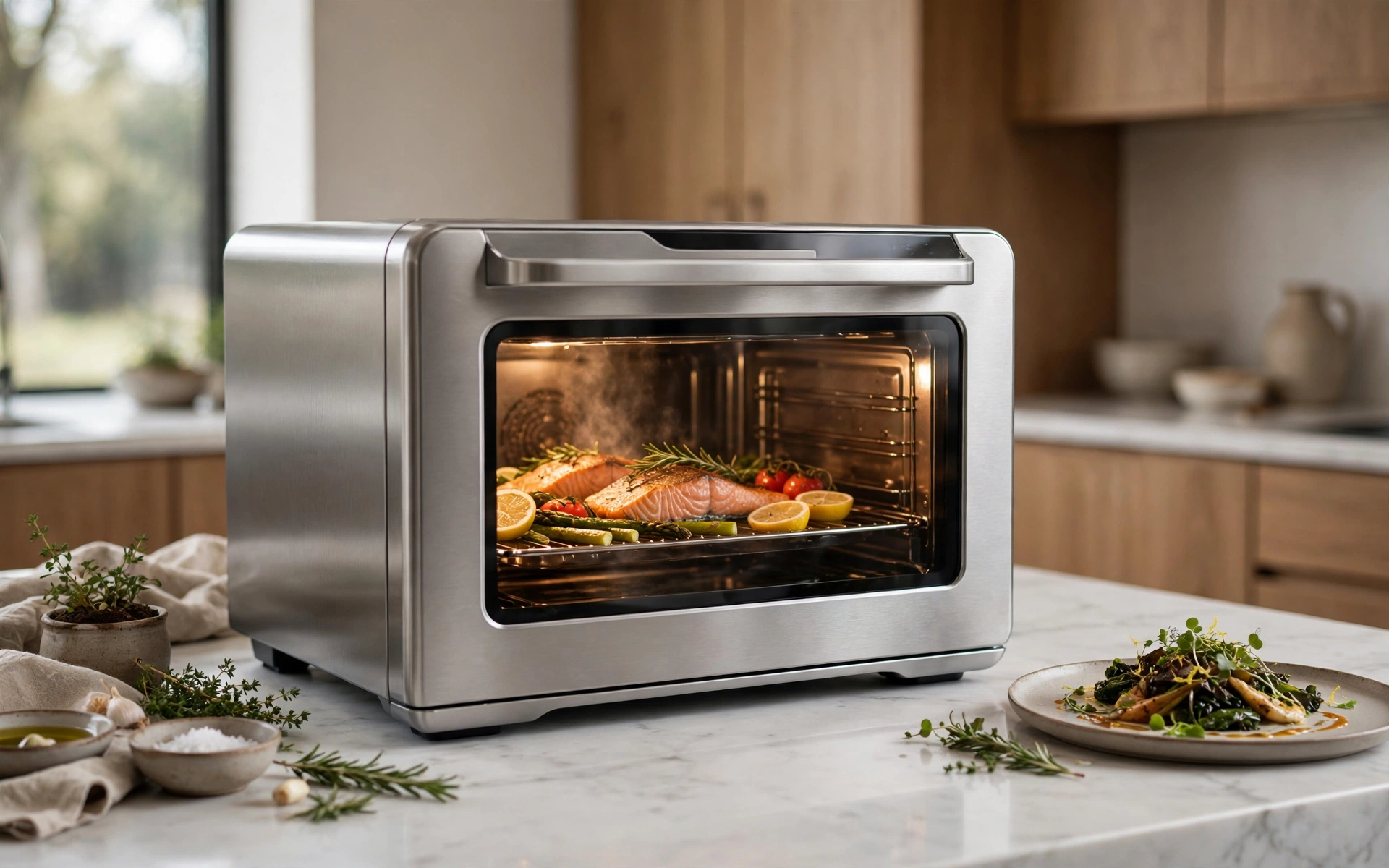 Best Premium Smart Ovens for Affluent Home Cooks in 2026