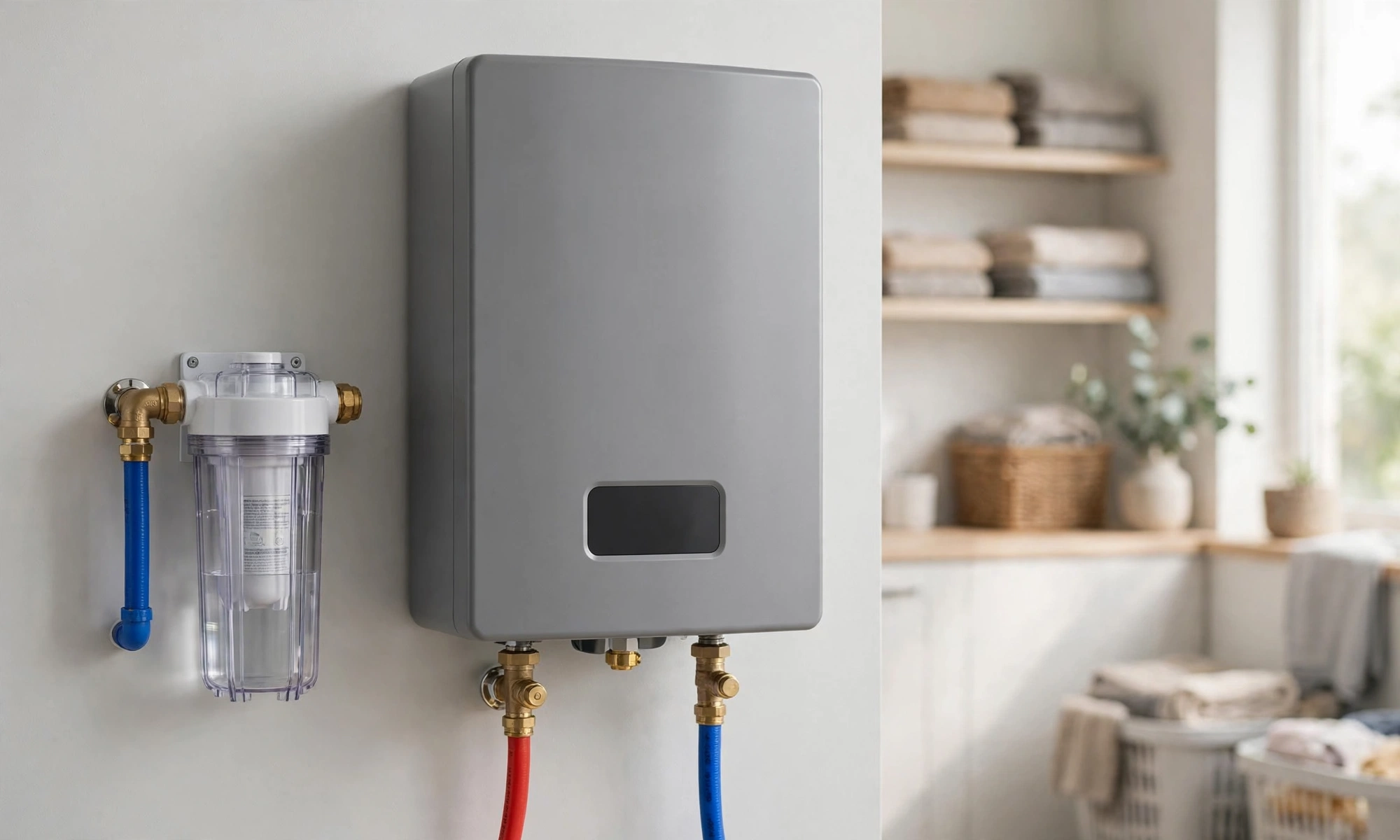 Rheem RTEX-18 Long-Term Test: Durability After Two Years
