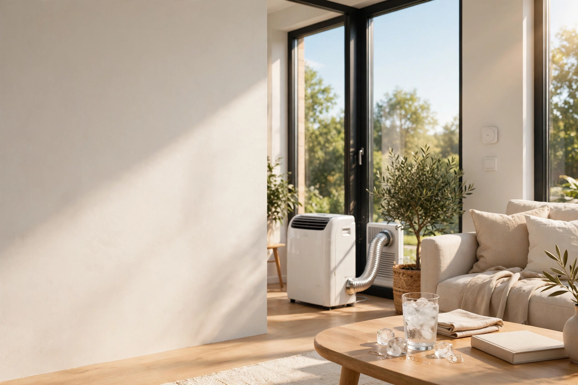 5 Costly Mistakes When Buying Your First Portable AC