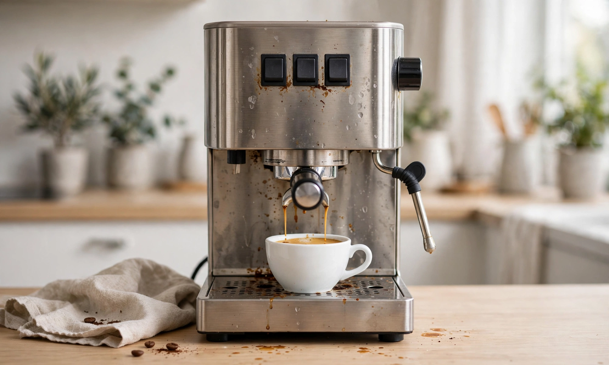 Is the Ninja Luxe Café Premier Worth It? 2026 Value Breakdown
