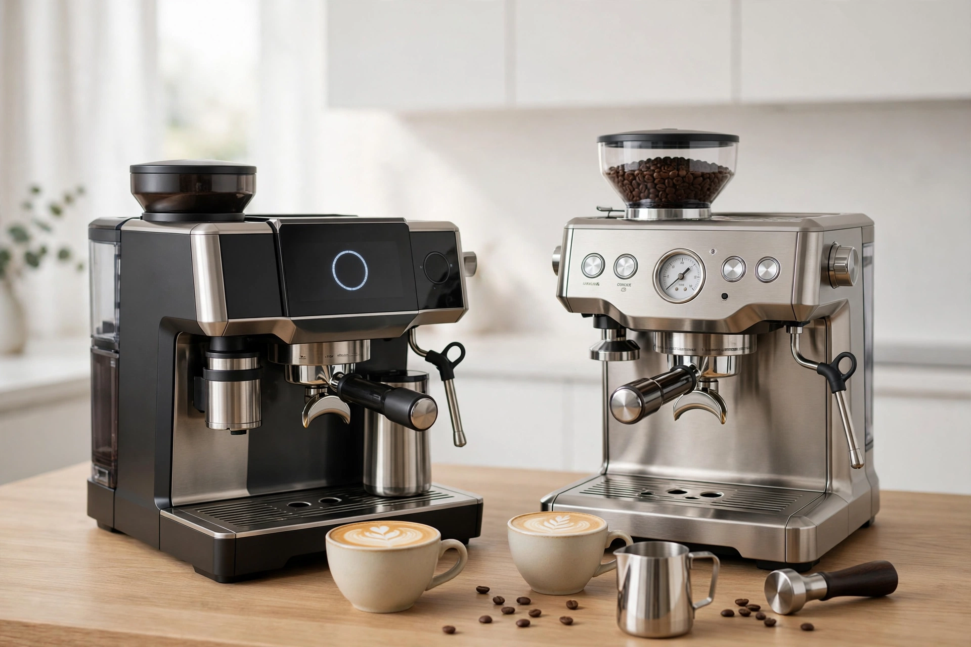Gaggia Classic Pro Long-Term Test: Durability After 500 Shots