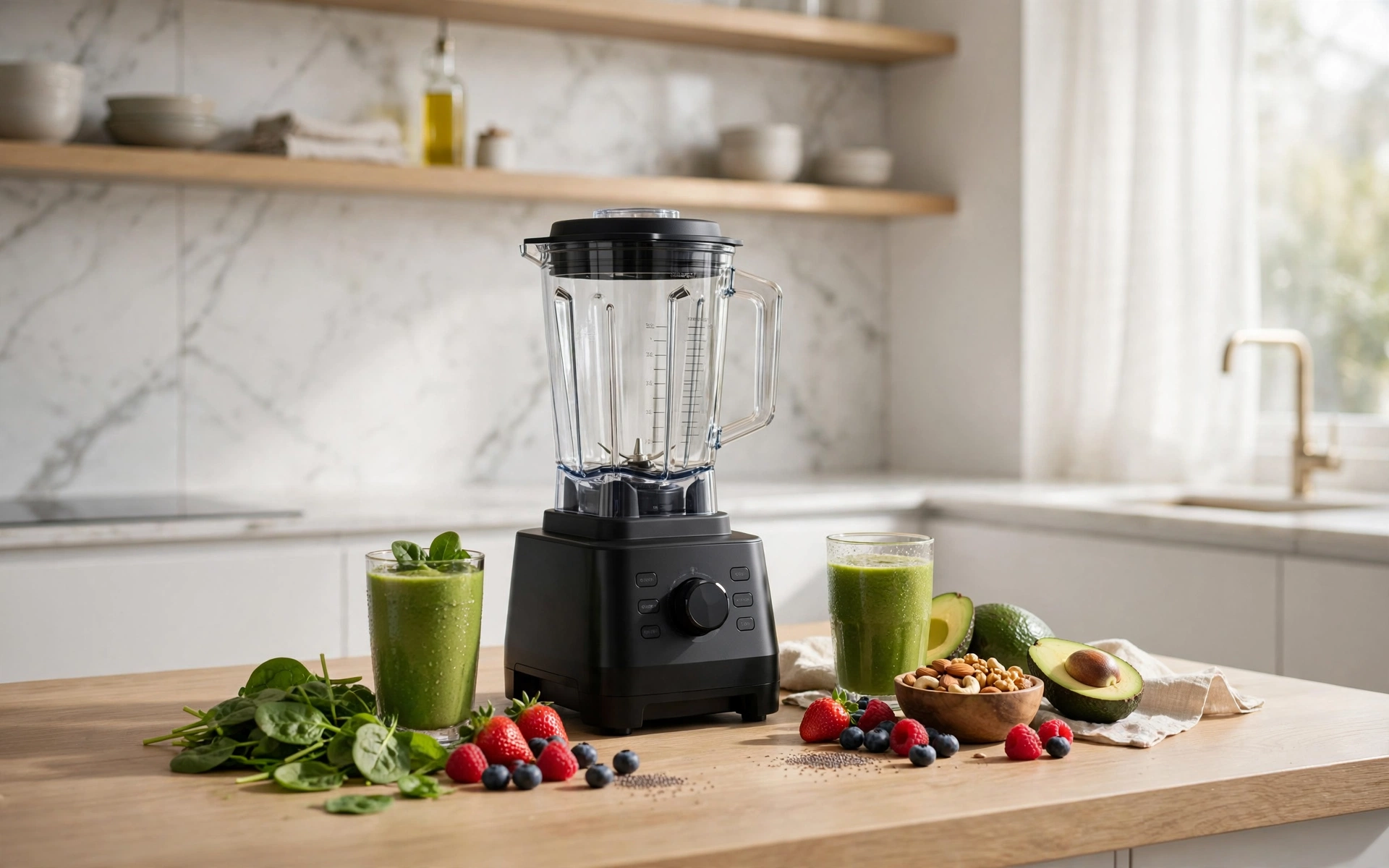 Is a Vitamix Worth It in 2026? Premium Blender Value Breakdown