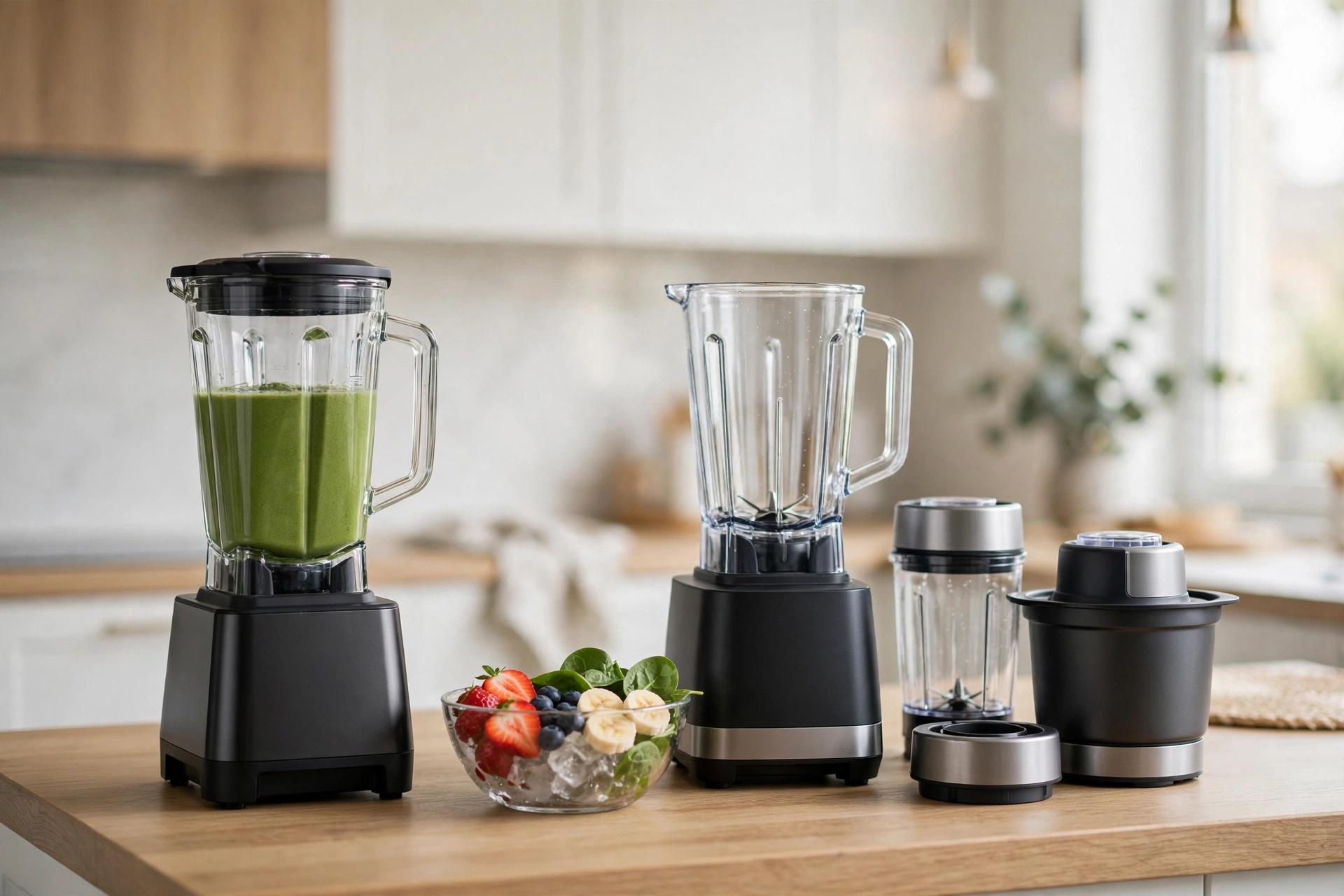 Vitamix vs Ninja: Which Blender Should You Buy in 2026?