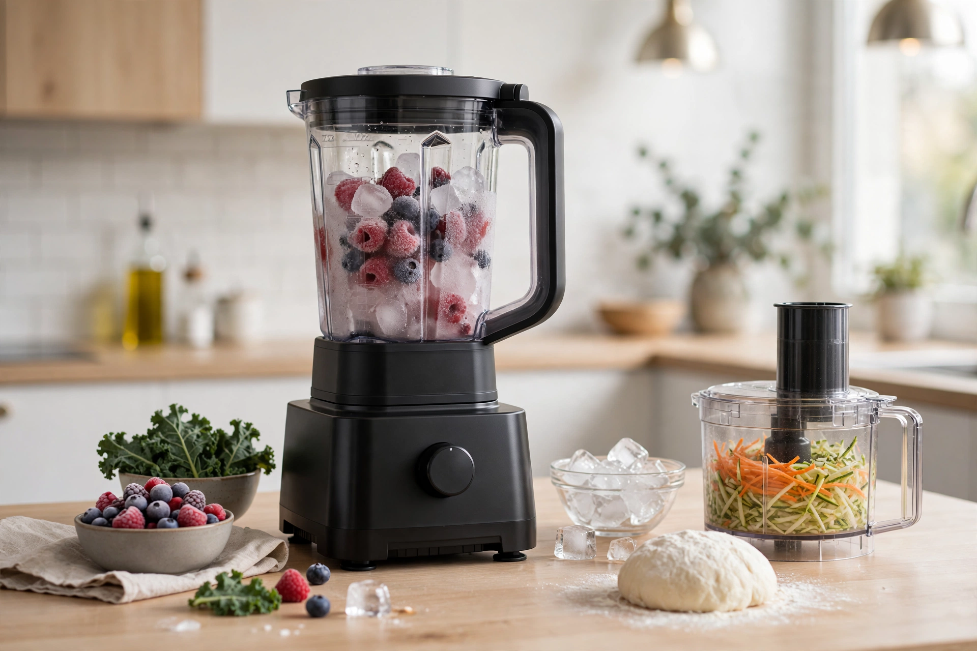 Ninja Foodi Power Blender Review: Heavy-Duty Kitchen Performer
